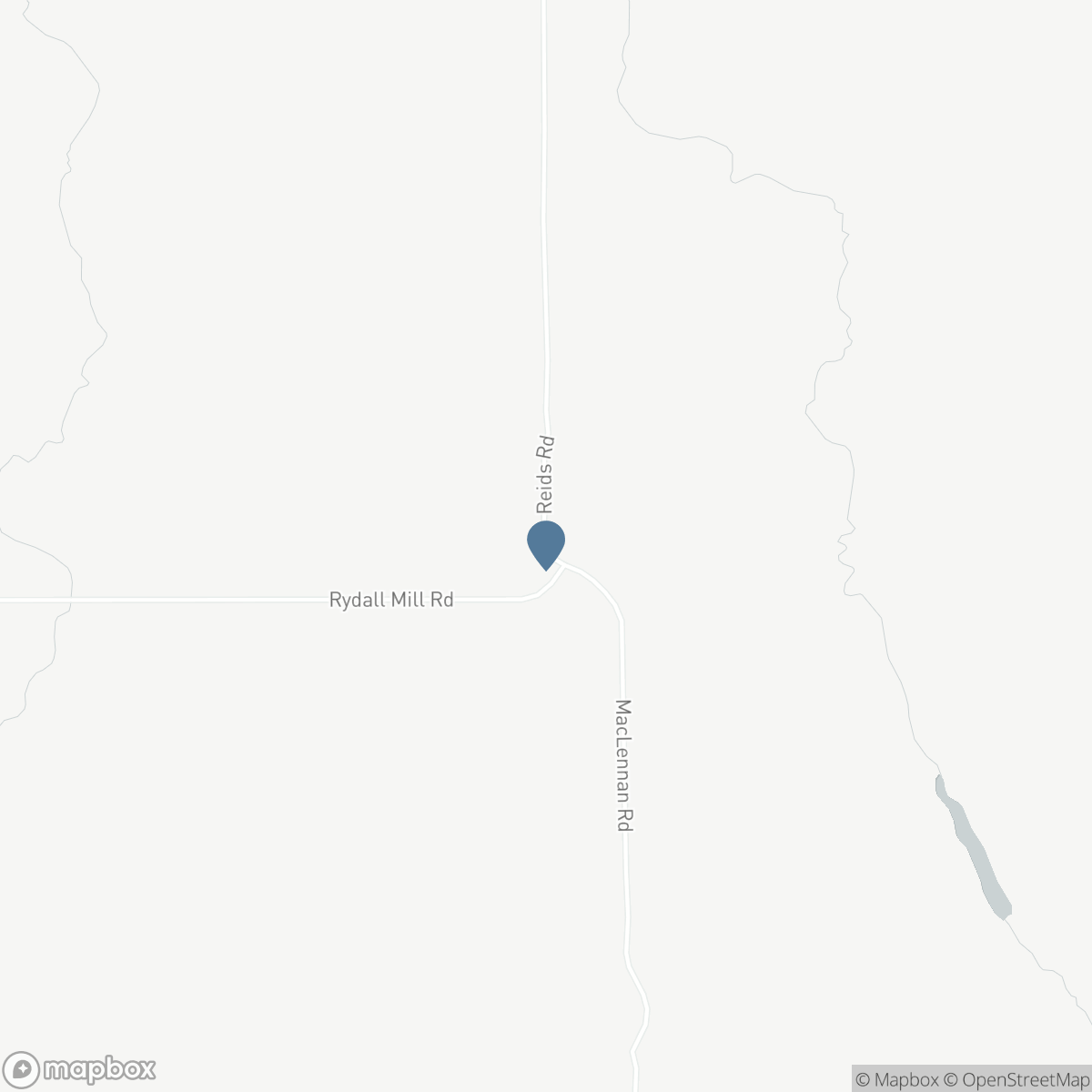 237 MacLennan RD|Laird Township, Macdonald, Meredith and Aberdeen Additional, Ontario P0S 1C0